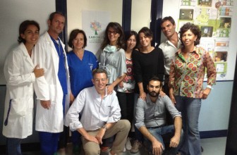 “LAD PROJECT”, VIA AL CANTIERE